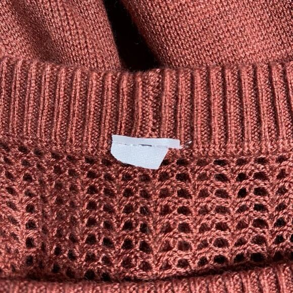 Lululemon Back to Balance Long Sleeve Sweater - Picture 9 of 11